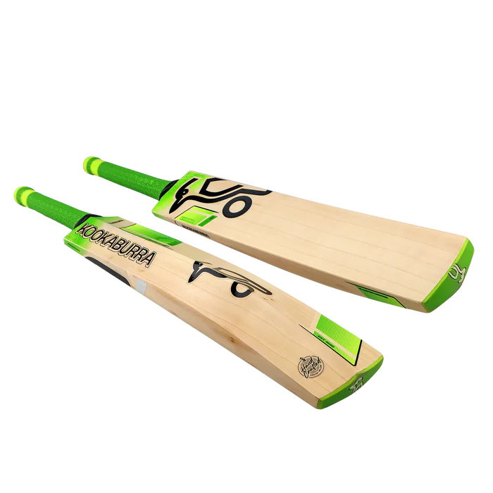 Kookaburra Kahuna 4.1 Junior Cricket Bat