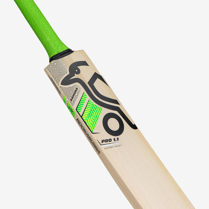 Kookaburra Kahuna Pro 1.1 Players Select Cricket Bat