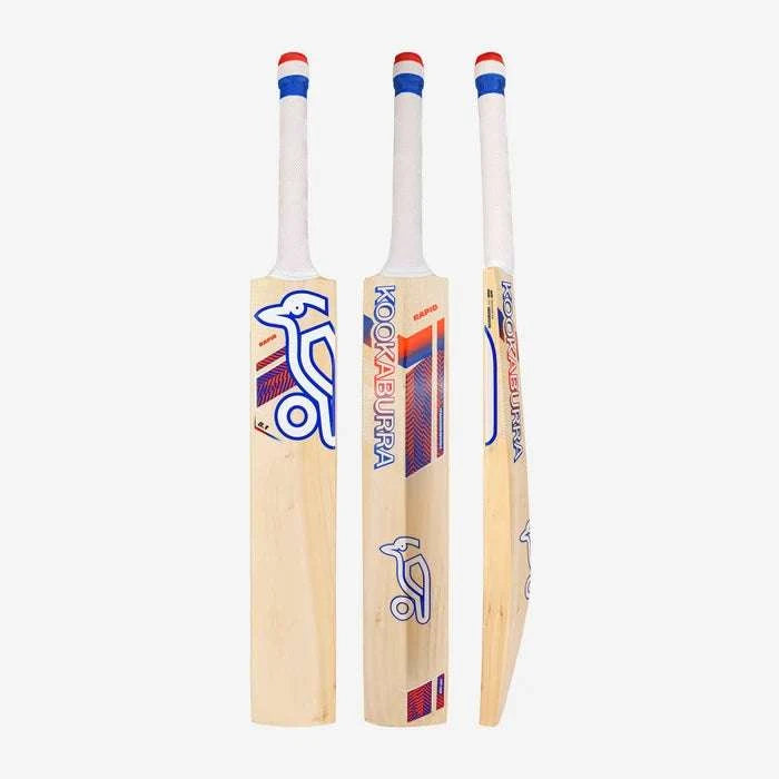 Kookaburra Rapid 8.1 Kashmir Willow Cricket Bat