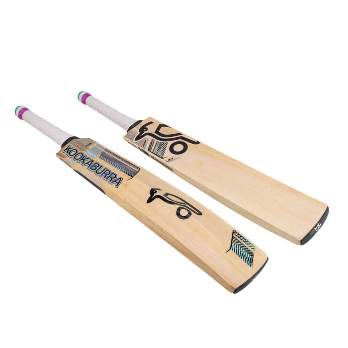 Kookaburra Prism 8.1 Kashmir Willow Cricket Bat SH