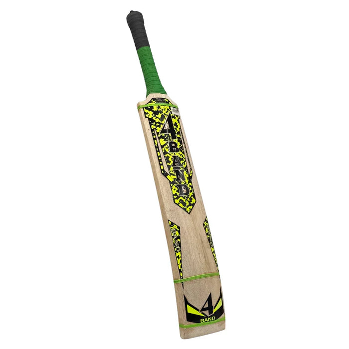 4 Band Classic Srilankan Soft Ball Bat