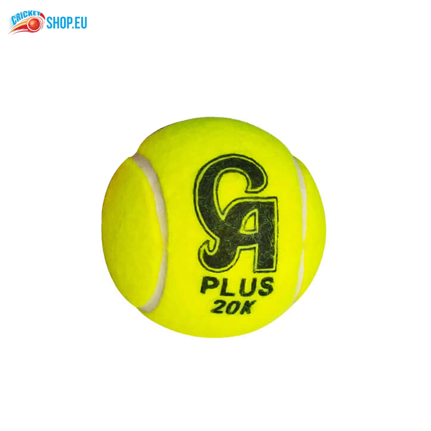CA 20k Plus Cricket Tape Ball