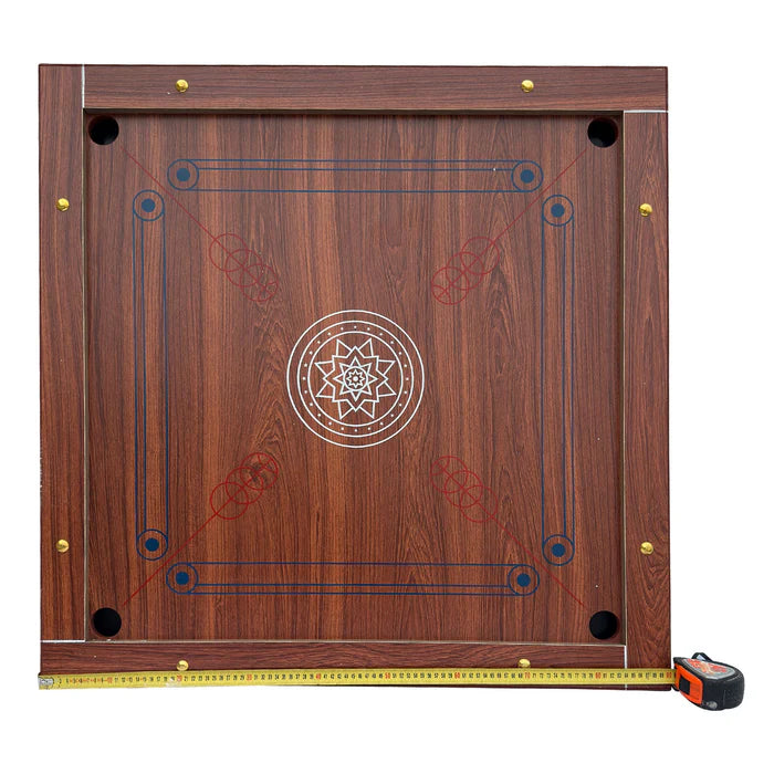 Carrom Board Wooden