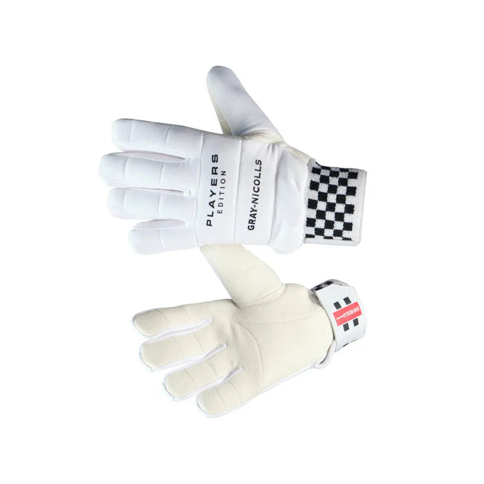Gray Nicolls Legend XRD Players Edition Wicket Keeping Gloves
