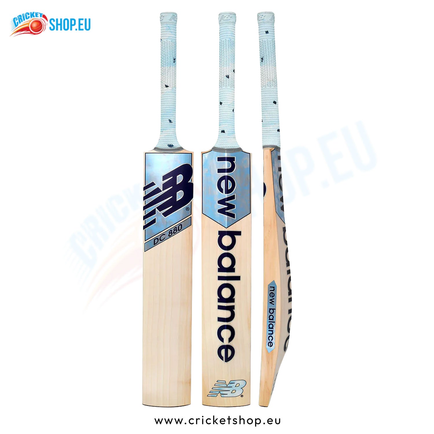 New Balance DC 880 English Willow Cricket Bat Cricket Shop EU