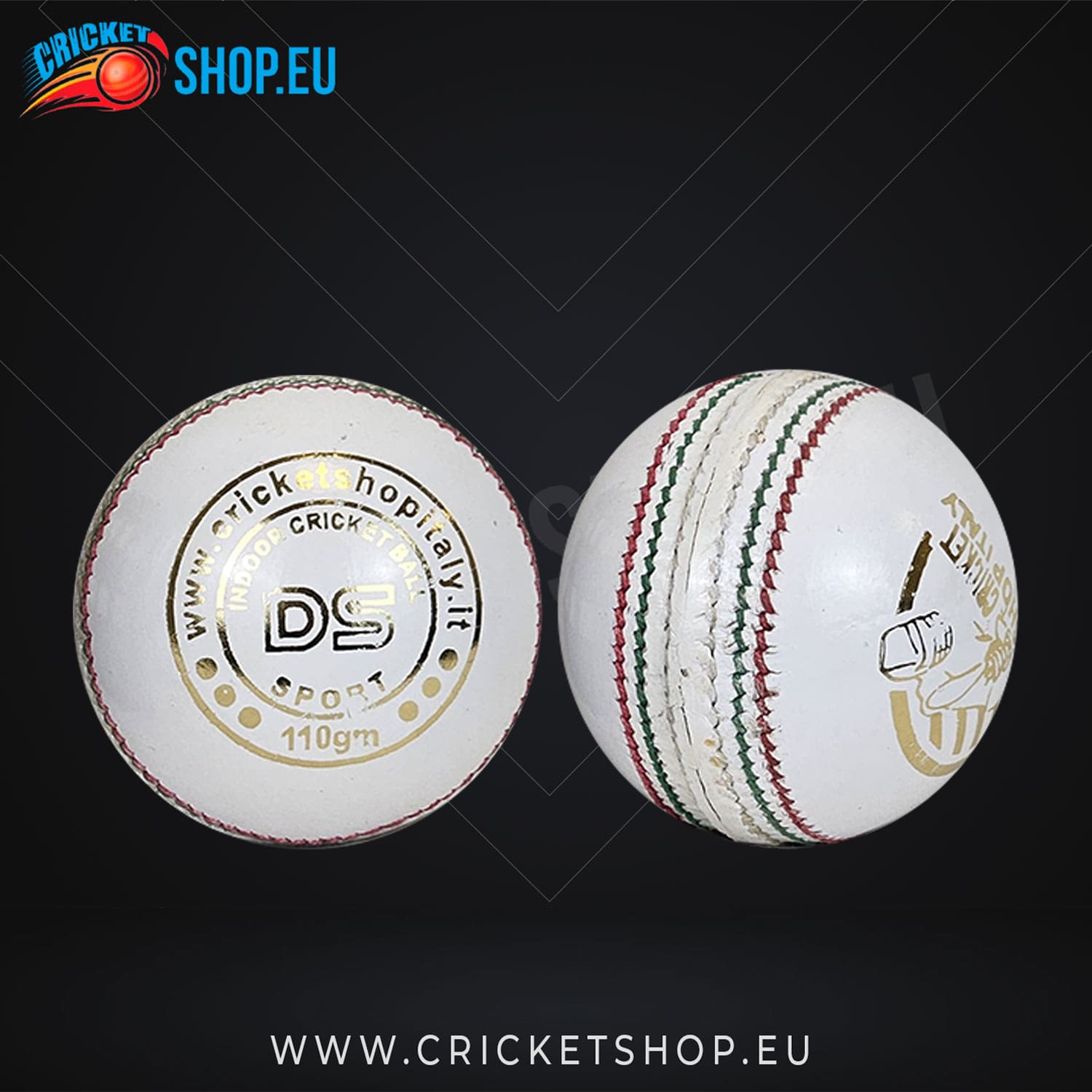 Readers Indoor Cricketball - Unisex Für Jugendliche