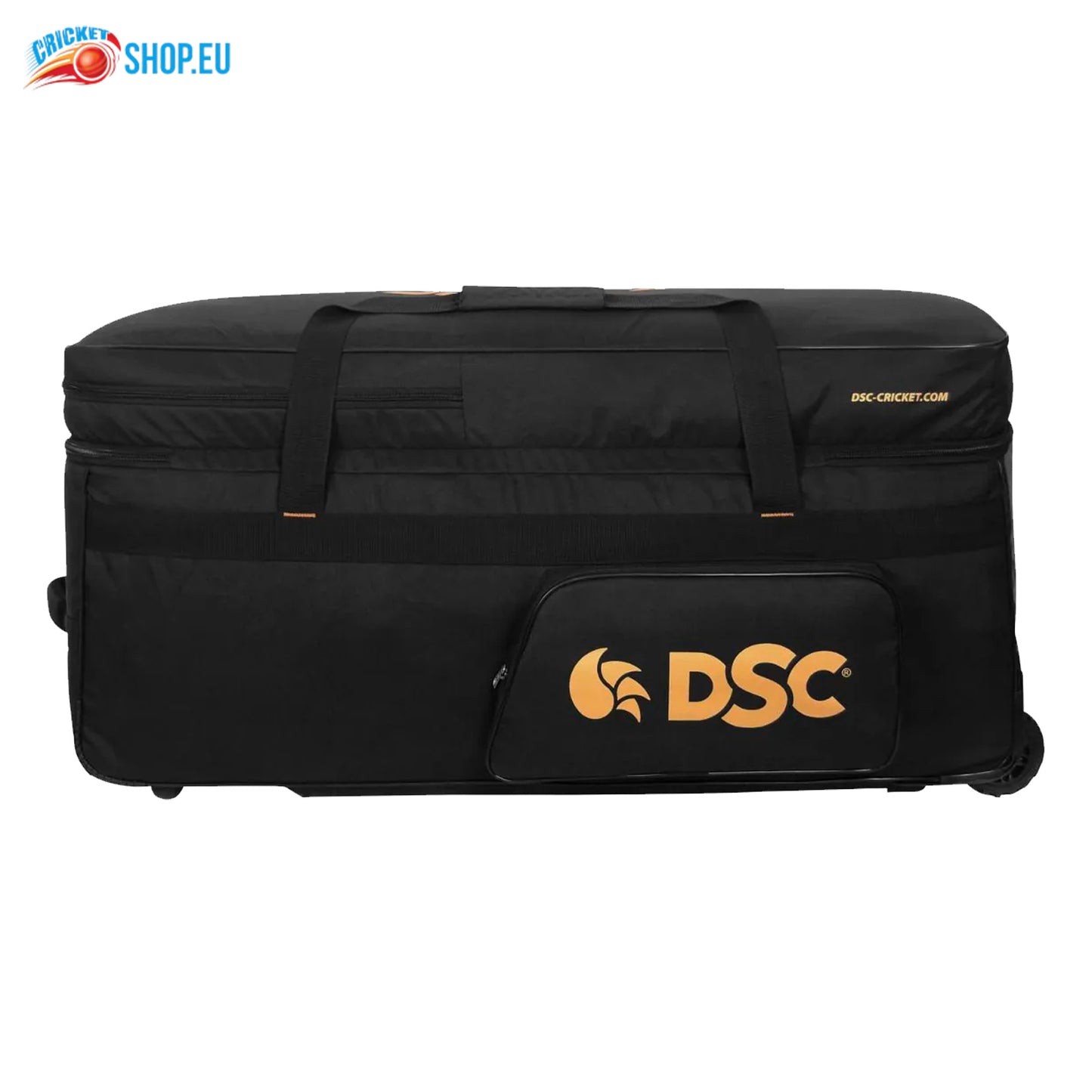 DSC Team Wheelie Cricket Bag
