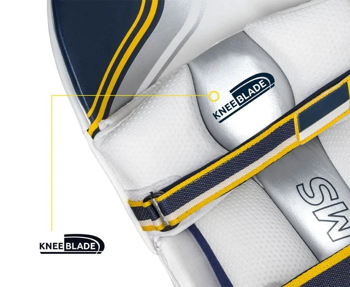 Masuri E LINE Cricket Batting Pads
