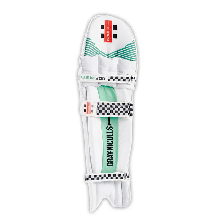 Gray Nicolls GEM 3.0 200 Batting Pads