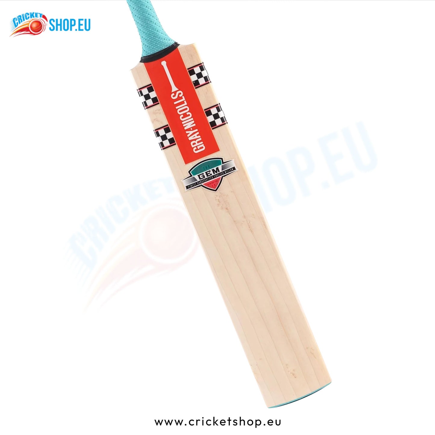 Gray Nicolls Gem 2.0 300 Adult Cricket Bat