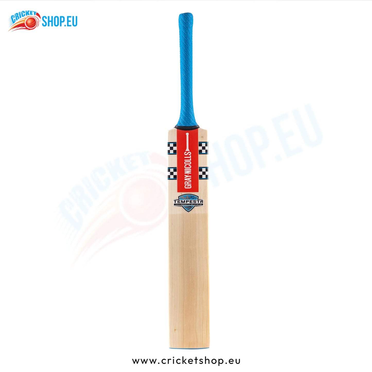 Gray Nicolls Tempesta Gen 1.1 300 Cricket Bat - right