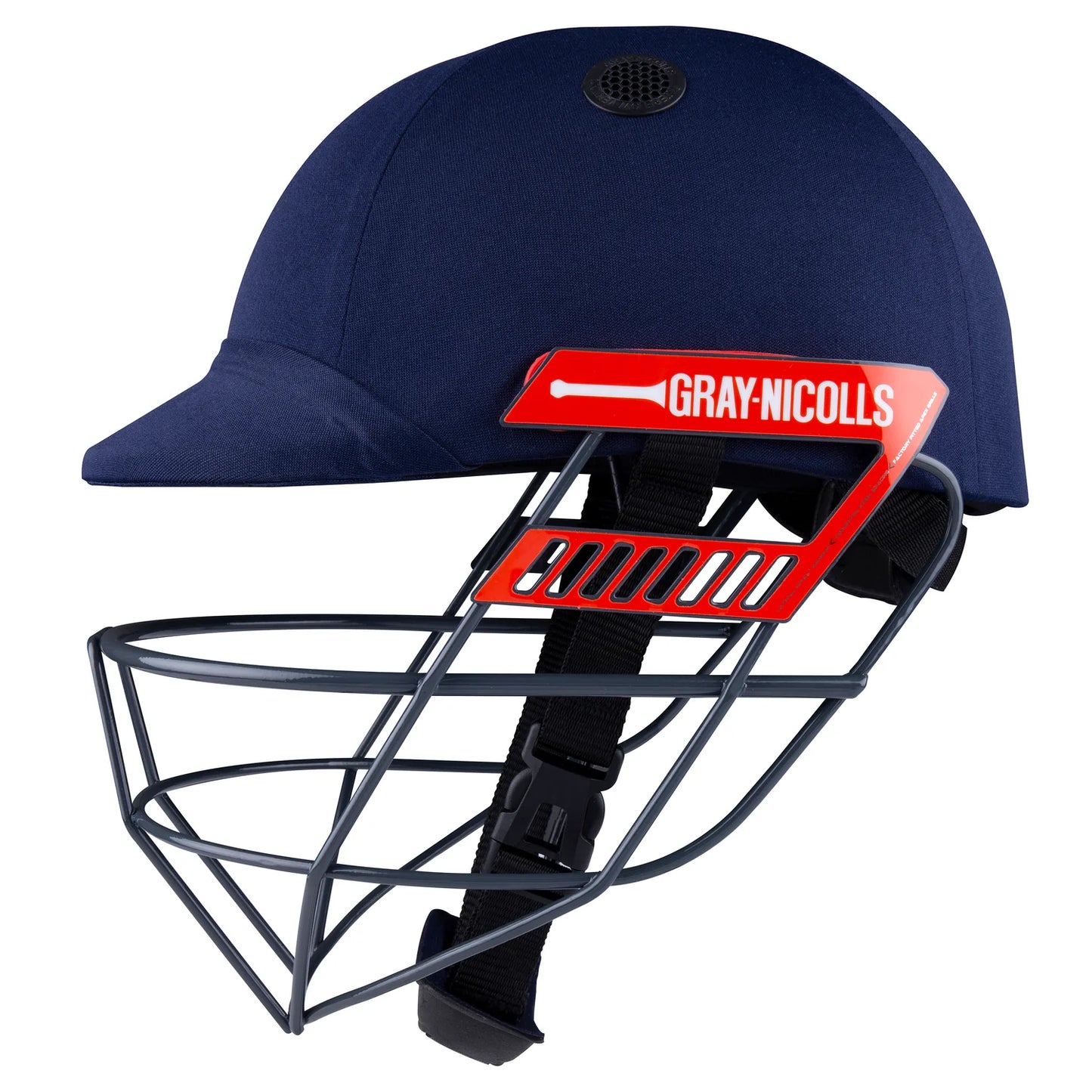 Gray Nicolls Ultimate Cricket Helmet 1