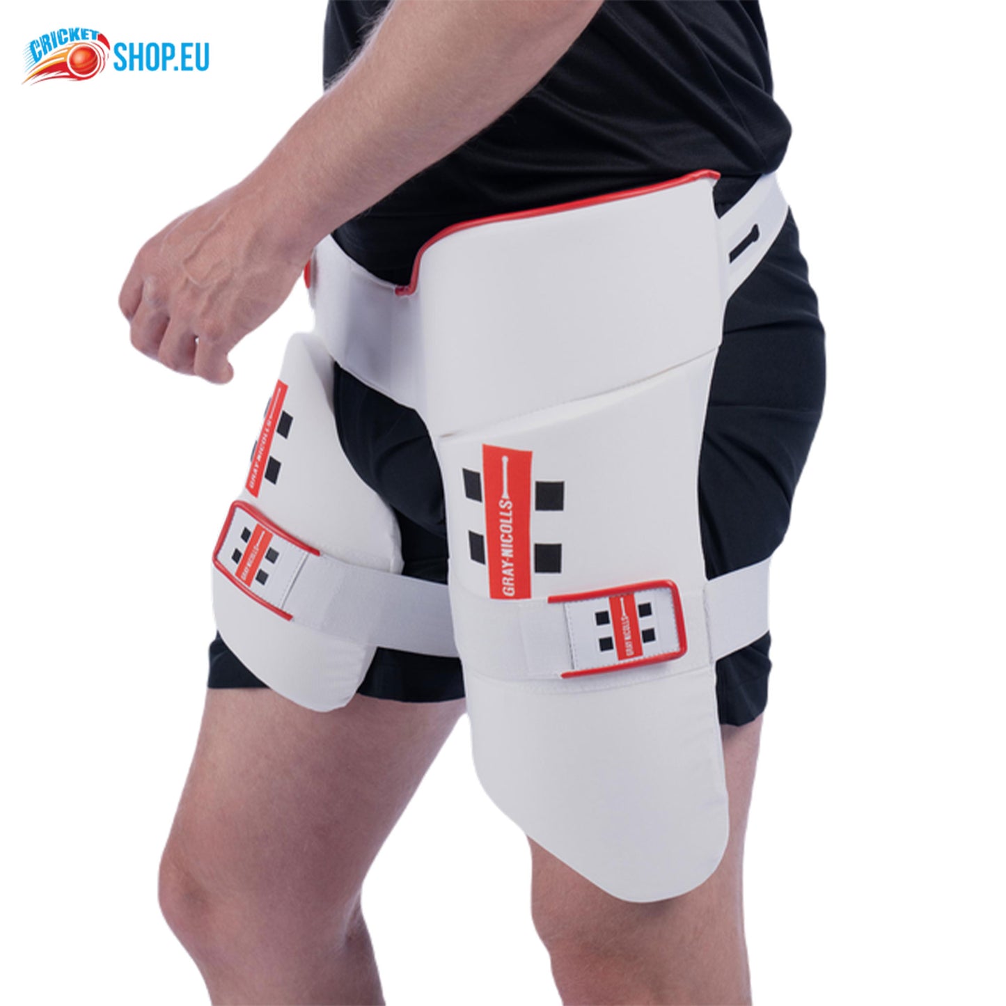 Gray Nicolls All In One 360 Cricket Thigh Pad