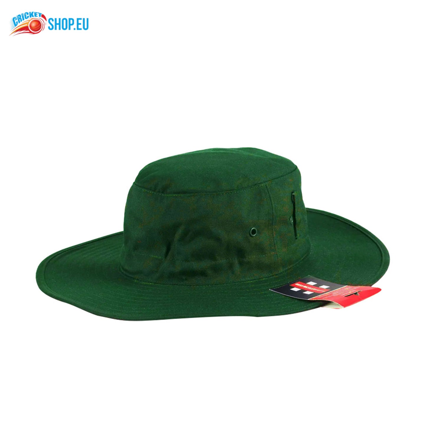 Gray Nicolls Sun Hat Green