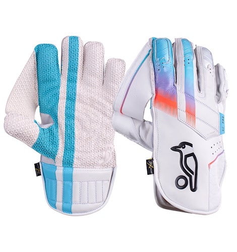 Kookaburra SC PRO Wicket Keeping Gloves Cricket Shop EU