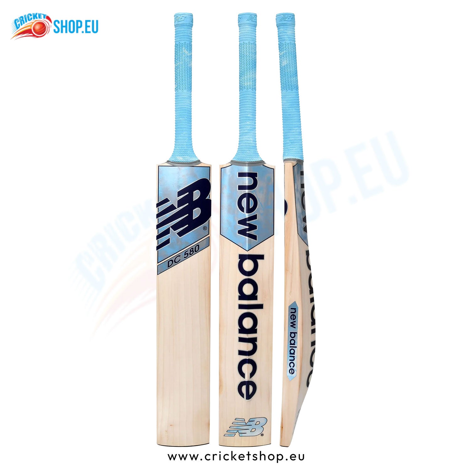 New Balance DC 580 English Willow Cricket Bat – Cricket Shop EU