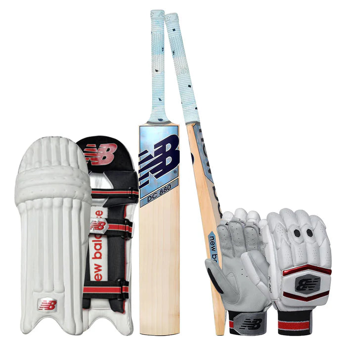 New Balance Cricket Set With Bat Cricket Shop EU