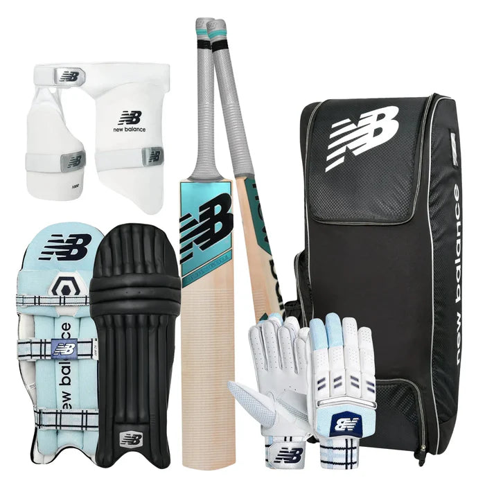 New Balance Burn Cricket Set – Cricket Shop EU