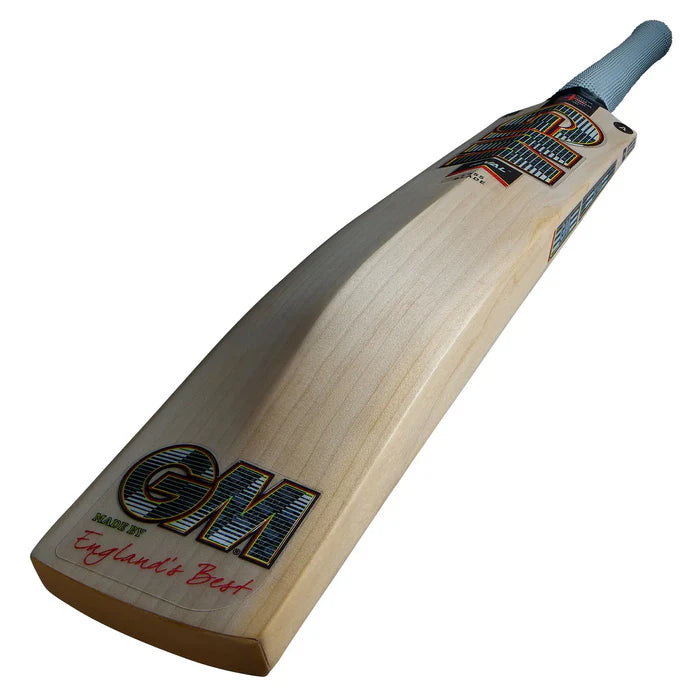 Gunn And Moore Rival 606 English Willow Cricket Bat