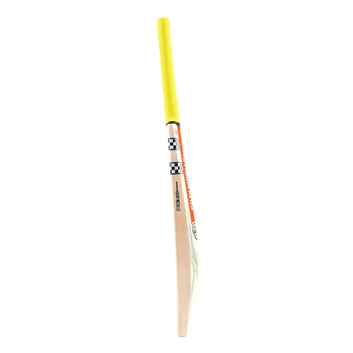 Gray Nicolls Tempesta 1.0 300 Cricket Bat - side view