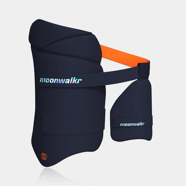 Moonwalkr 2.0 Thigh Guard 8