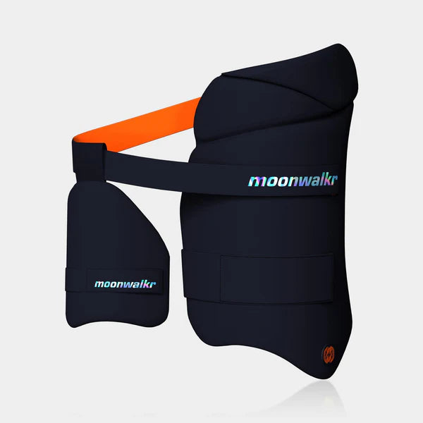Moonwalkr 2.0 Thigh Guard 3