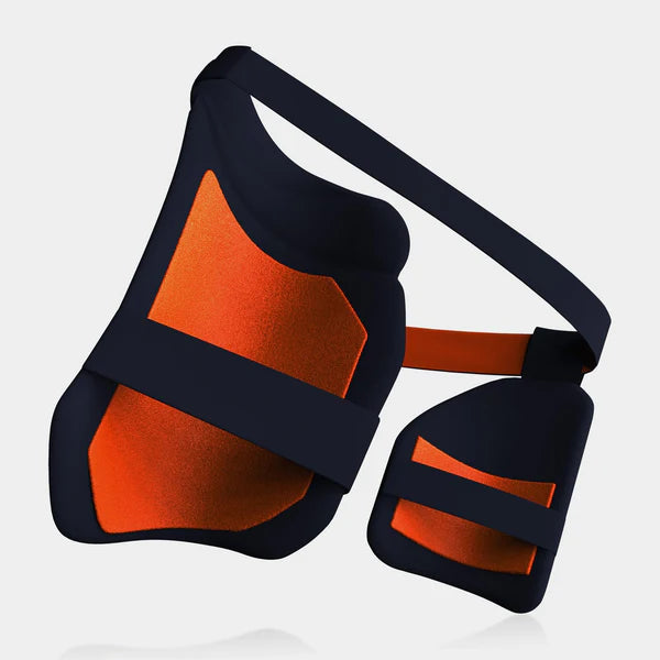 Moonwalkr 2.0 Thigh Guard 12