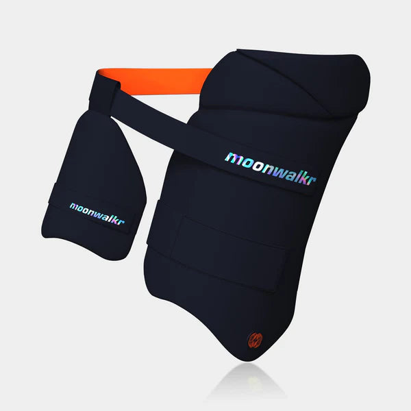 Moonwalkr 2.0 Thigh Guard 11