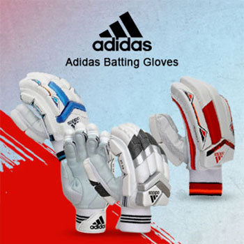 Adidas Batting Gloves