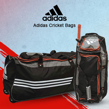 Adidas Cricket Bags