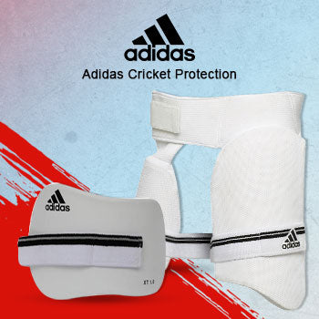 Adidas Cricket Protection