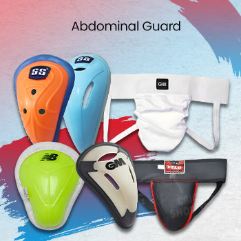 Abdominal Guard