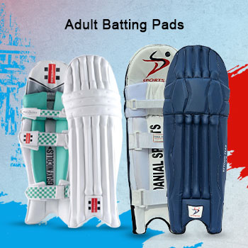 Adult Batting Pads