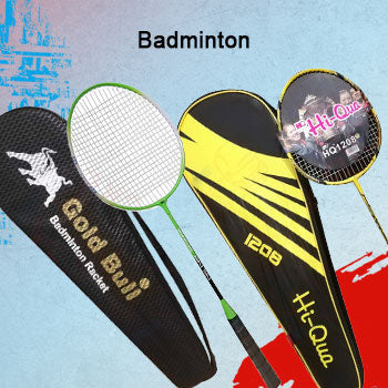 Badminton