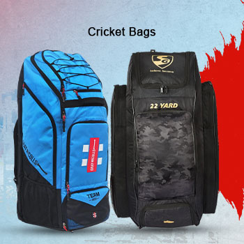 Cricket Bags