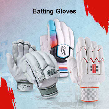 Batting Gloves