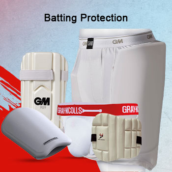 Batting Protection