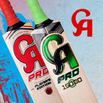 CA Cricket Bats