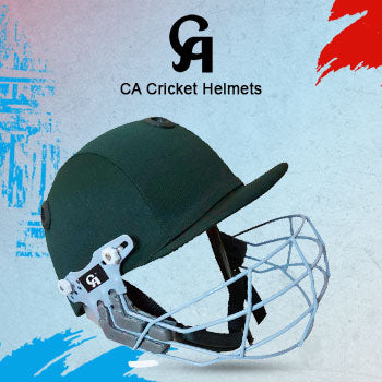 CA Cricket Helmets