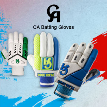 CA Batting Gloves