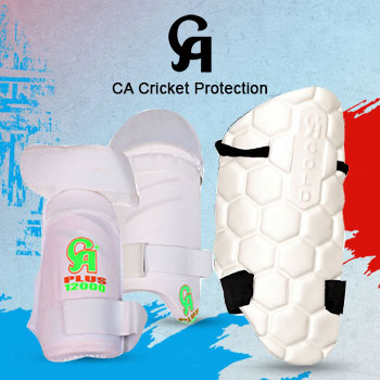 CA Cricket Protection