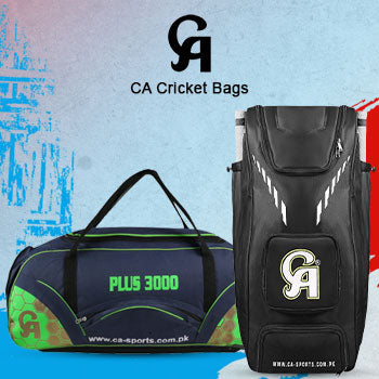 CA Cricket Bags