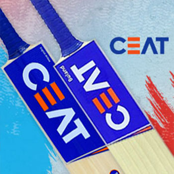 CEAT Cricket Bats