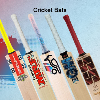 Cricket Bats