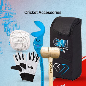 Cricket Accessories