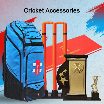 Cricket Accessories