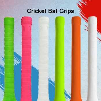 Cricket Bat Grips