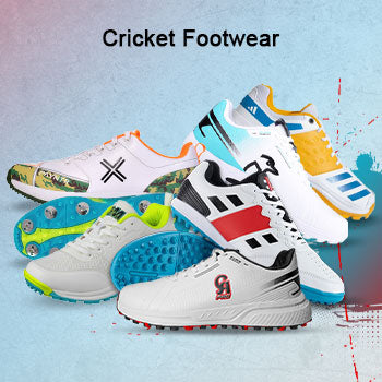 Cricket Shoes