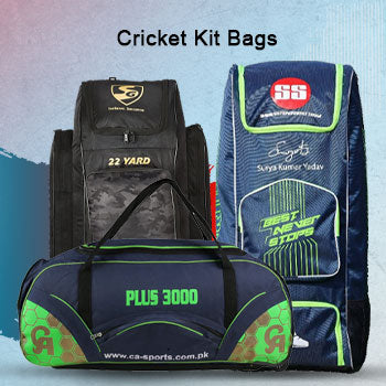 Cricket Kit Bags