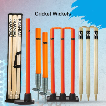 Cricket WICKETS